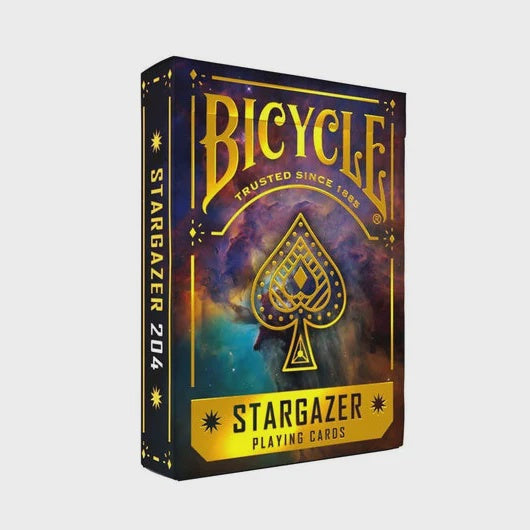 BICYCLE | STARGAZER 204