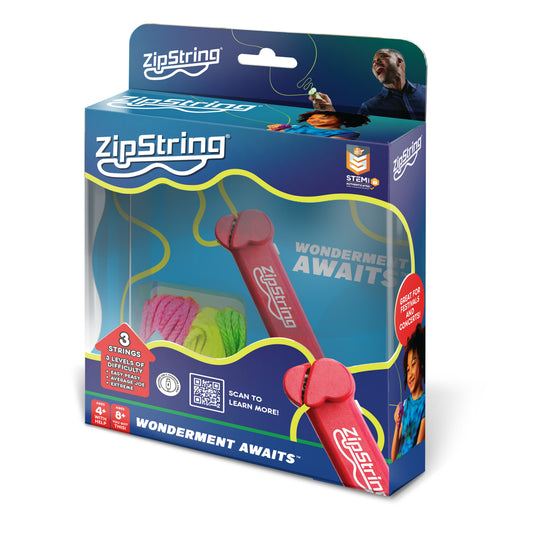 ZIP STRING