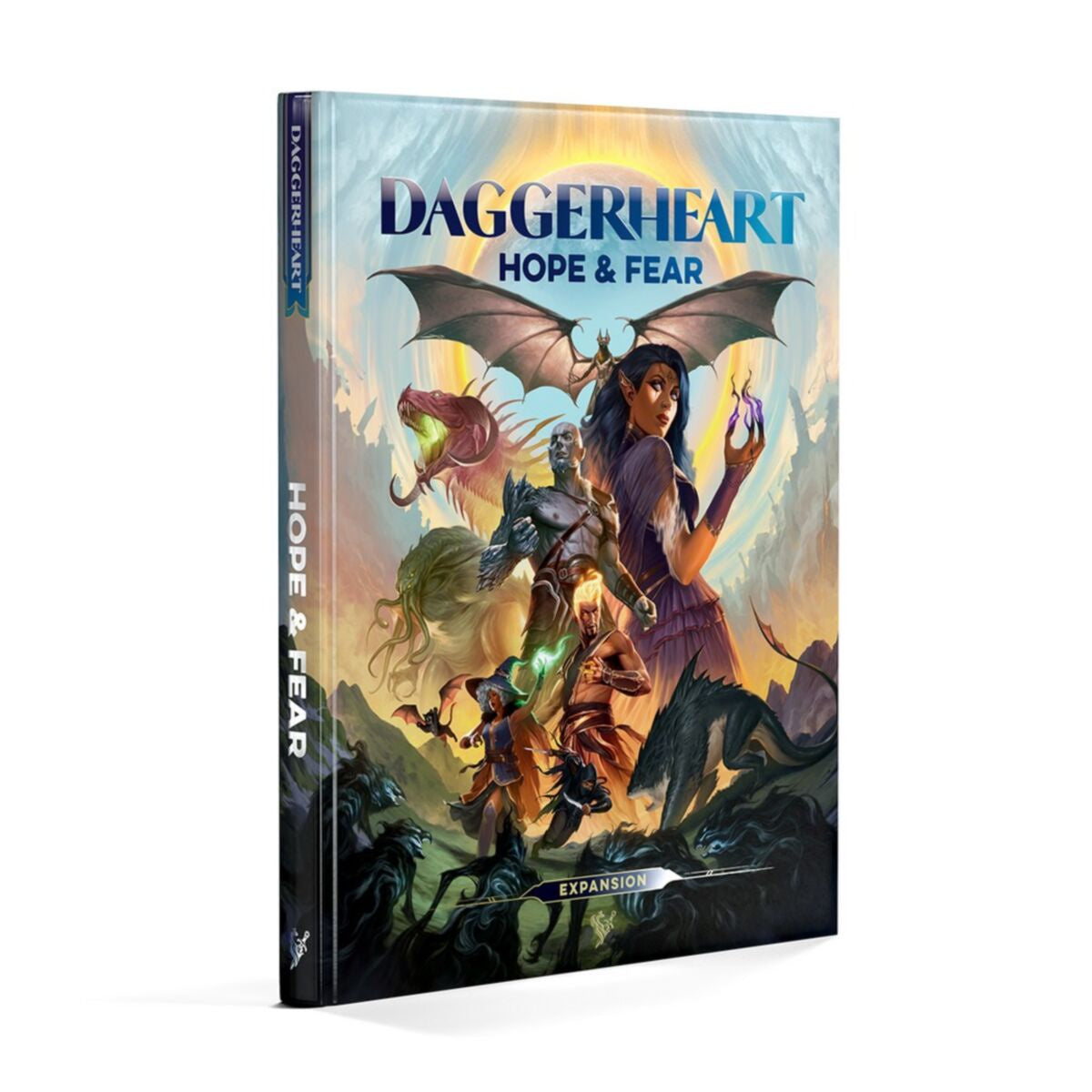 DAGGERHEART - HOPE AND FEAR EXPANSION