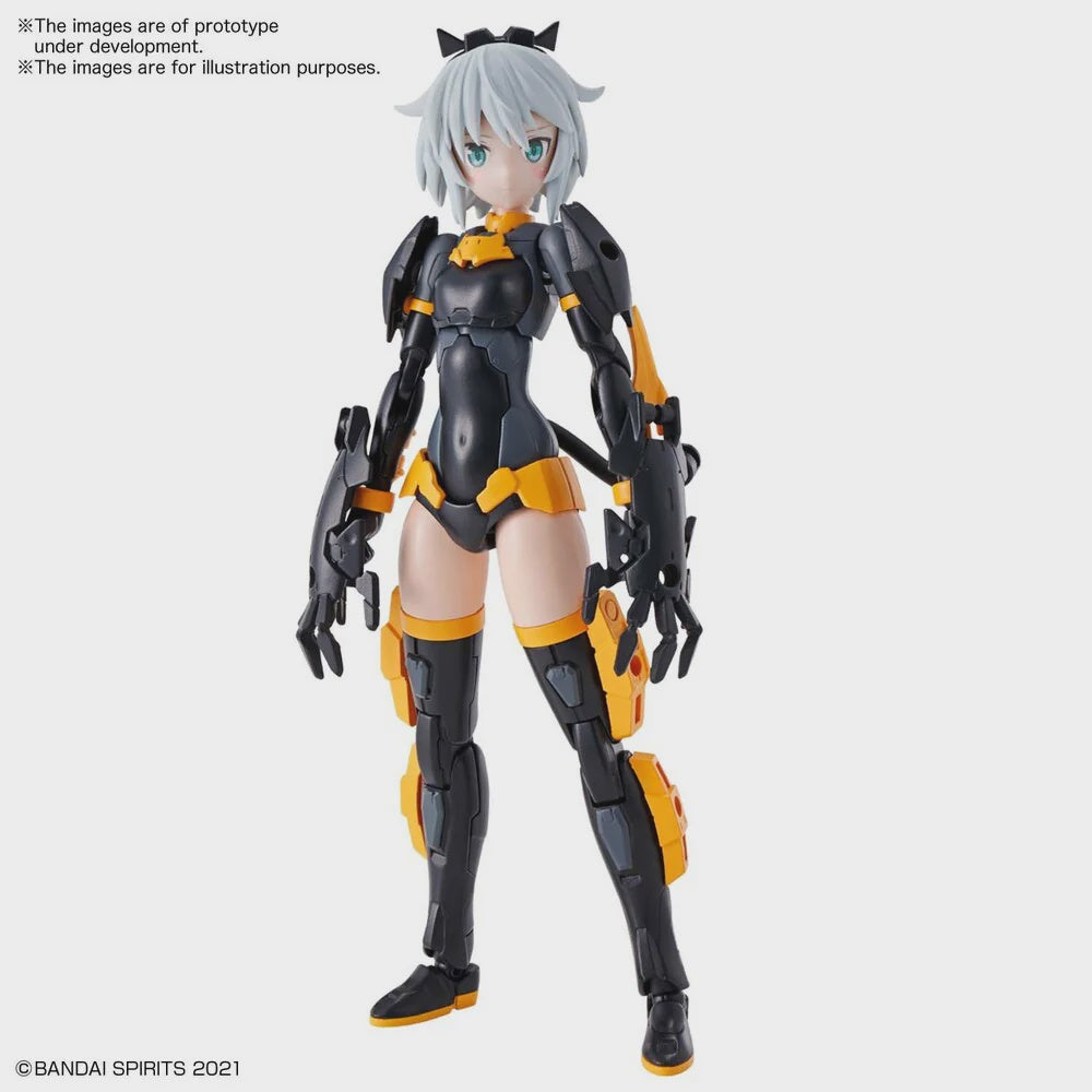 30MS SIS-G00 RISHETTA [COLOR A]