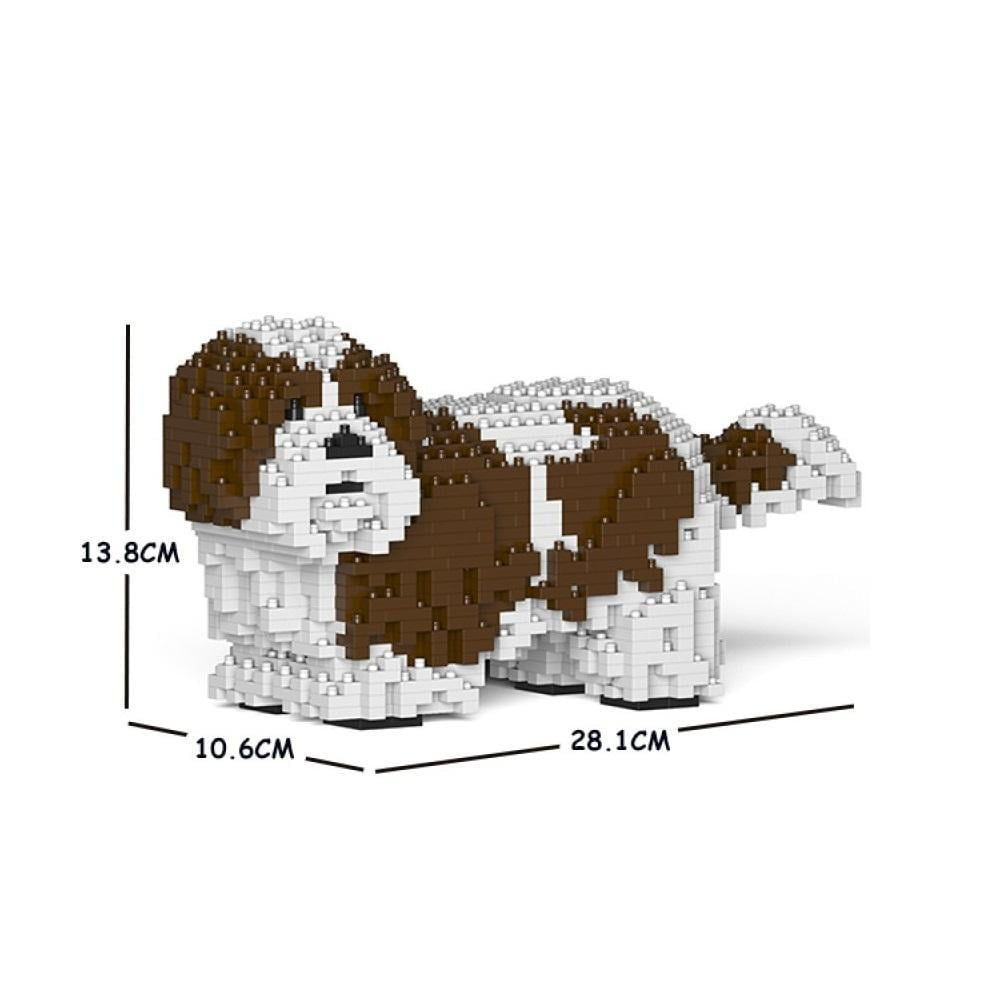 JEKCA | SHIH TZU 01S-M01
