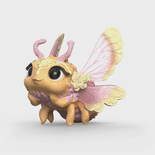 SCHLEICH MAGICAL BUMBLEBEE
