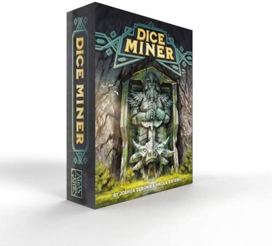 DICE MINER