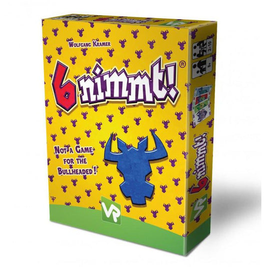 6 NIMMT!