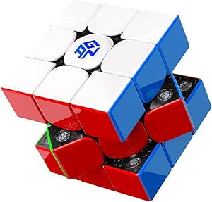 GAN V100 MAGLEV 3X3