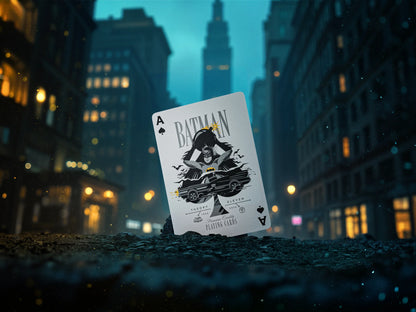 THEORY 11 | DELUXE BATMAN 85TH ANN
