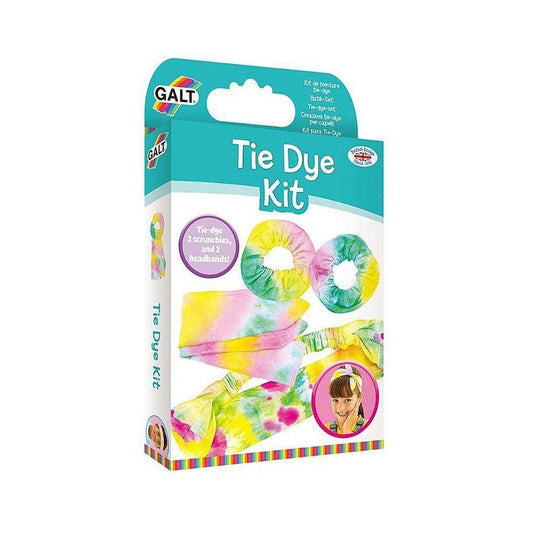 GALT | TIE DYE KIT