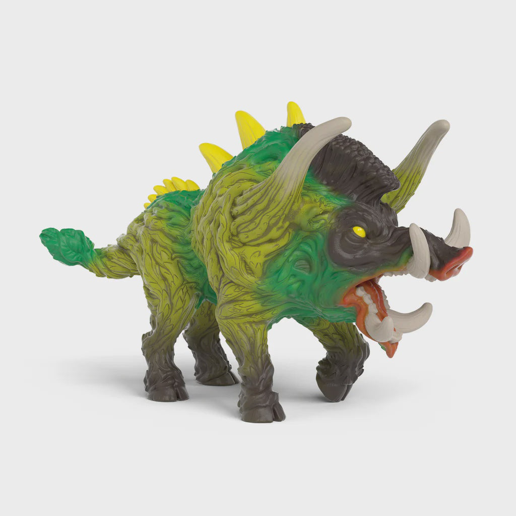 SCHLEICH | JUNGLE BOAR