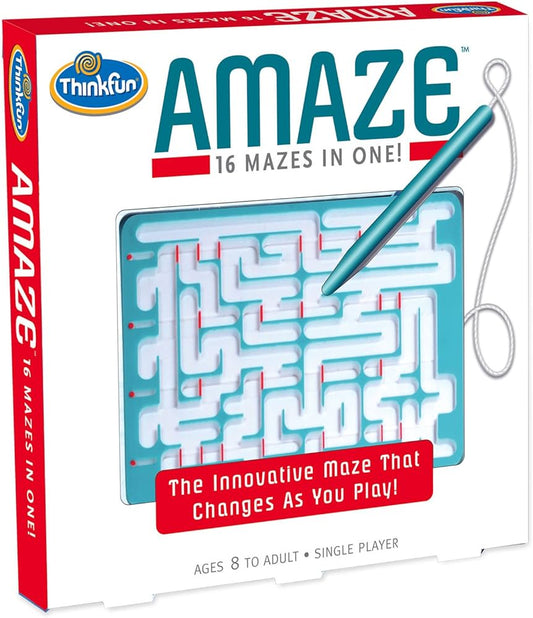 THINKFUN | AMAZE