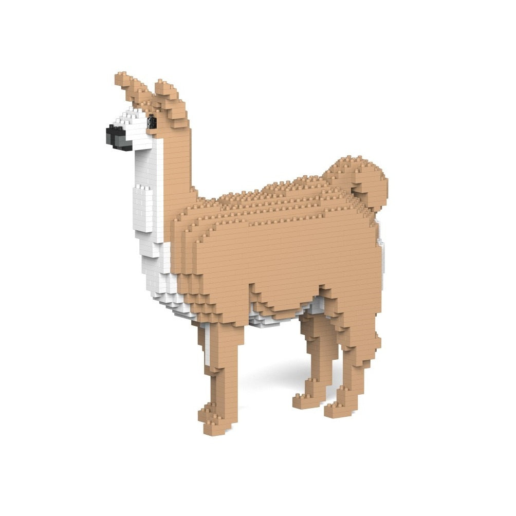 JEKCA BLOCK LLAMA 01S