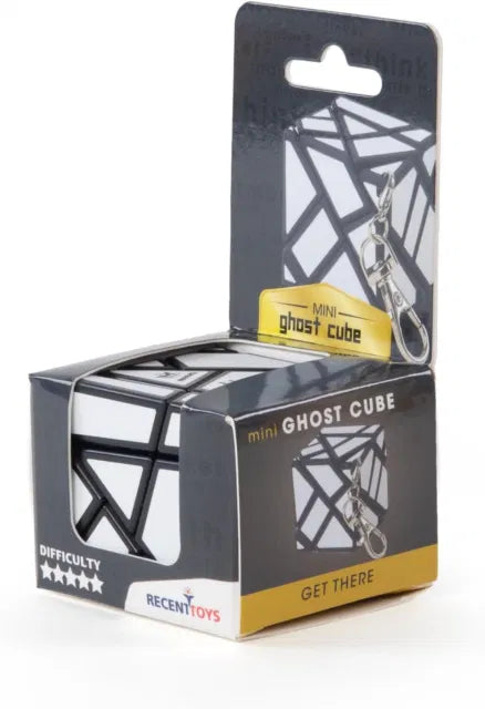 MEFFERTS | DELUXE KEYCHAIN