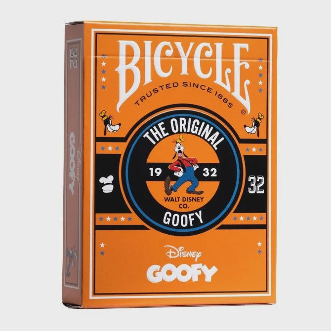 BICYCLE | DISNEY GOOFY