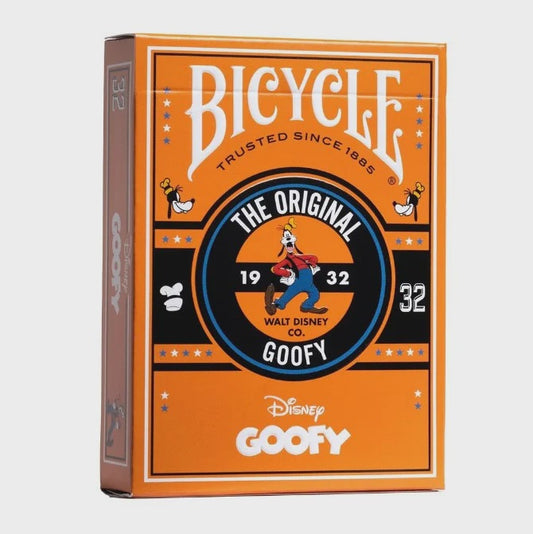 BICYCLE | DISNEY GOOFY