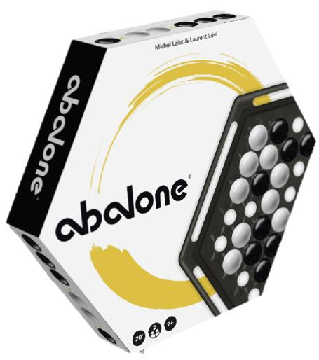ABALONE