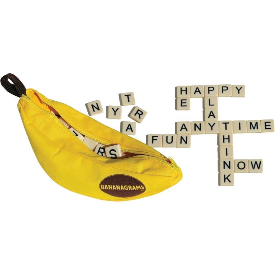BANANAGRAMS
