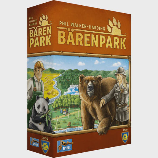 BARENPARK