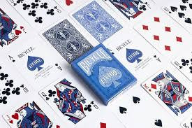 BICYCLE CARDS | EUCHRE