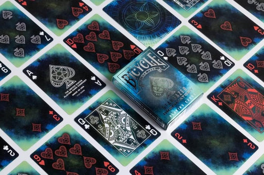 BICYCLE CARDS | STARGAZER OBSERVATORY
