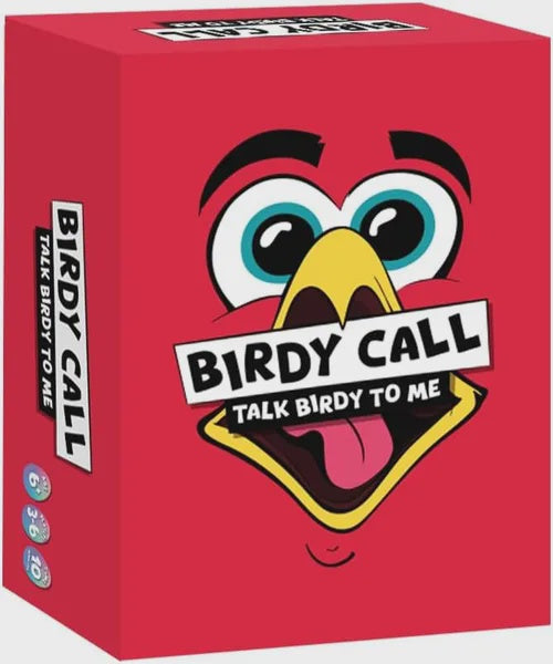 BIRDY CALL
