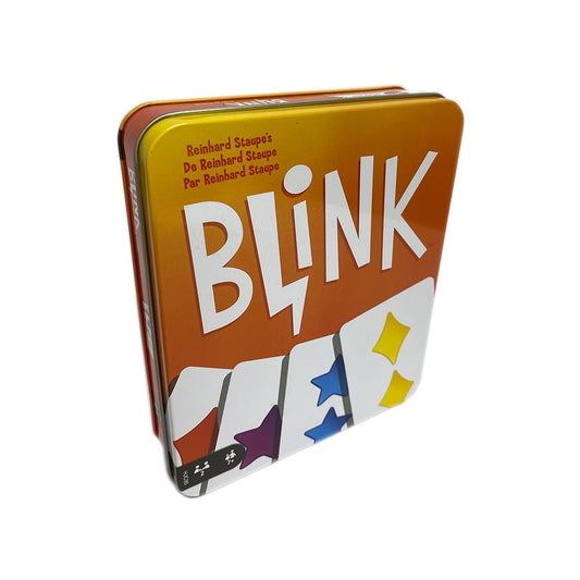 BLINK TIN