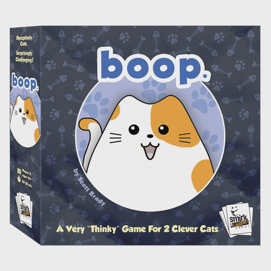 BOOP.