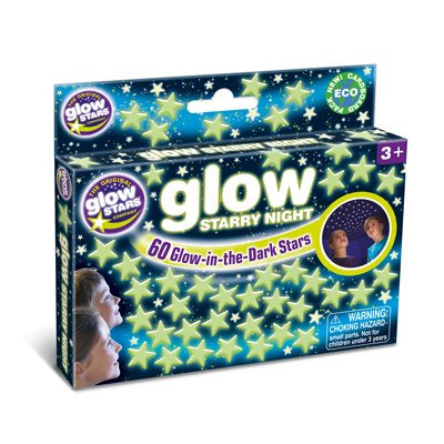 BRAINSTORM GLOW STARRY NIGHT