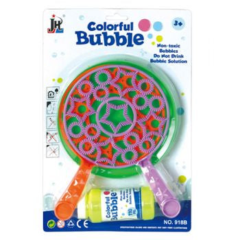 BUBBLE WAND