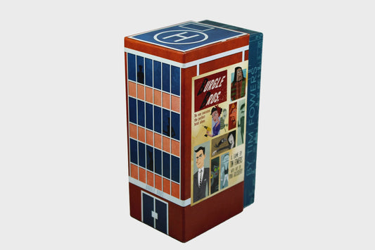 BURGLE BROS
