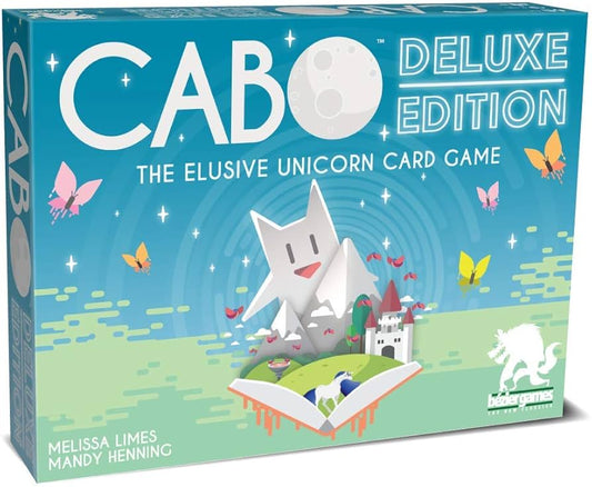 CABO DELUXE ED