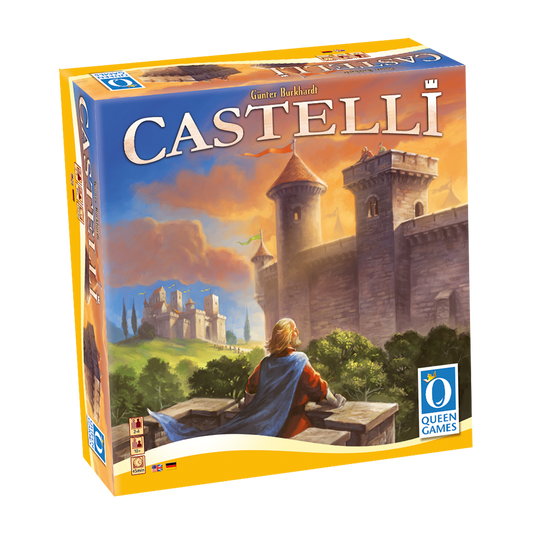 CASTELLI - WAS $95