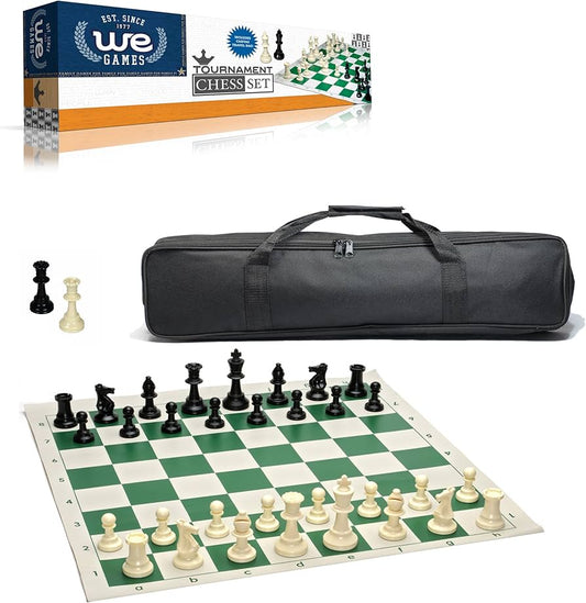 CHESS BAG