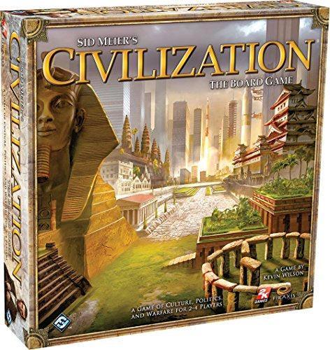 CIVILIZATION
