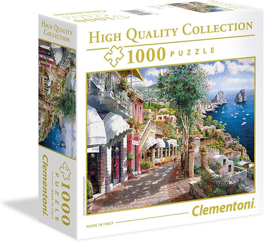 CLE 1000 PC CAPRI  (SMALL BOX SIZE)