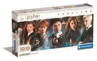 CLE 1000 PC HARRY POTTER WANDS READY