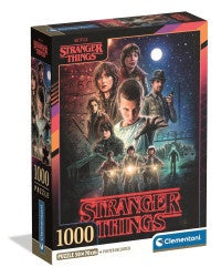 CLE 1000 PC STRANGER THINGS S1
