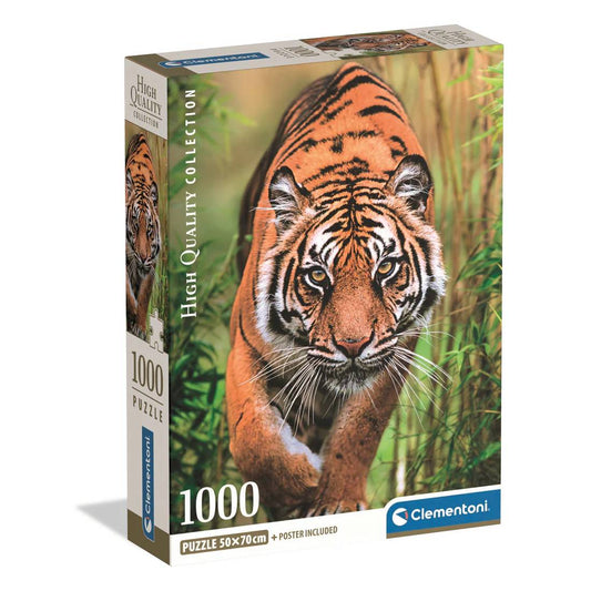 CLE 1000 PC | THE HUNTERS PATH