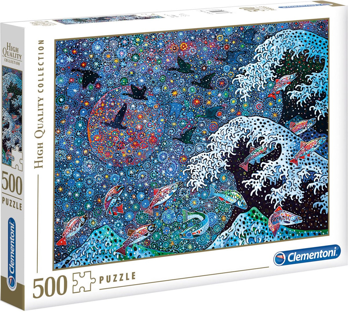 CLE 500 PC | DANCING WITH THE STARS