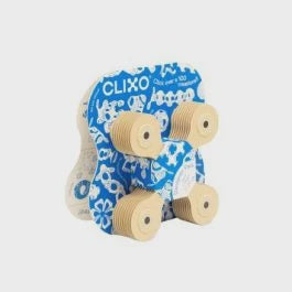 CLIXO | DESIGNER PACK