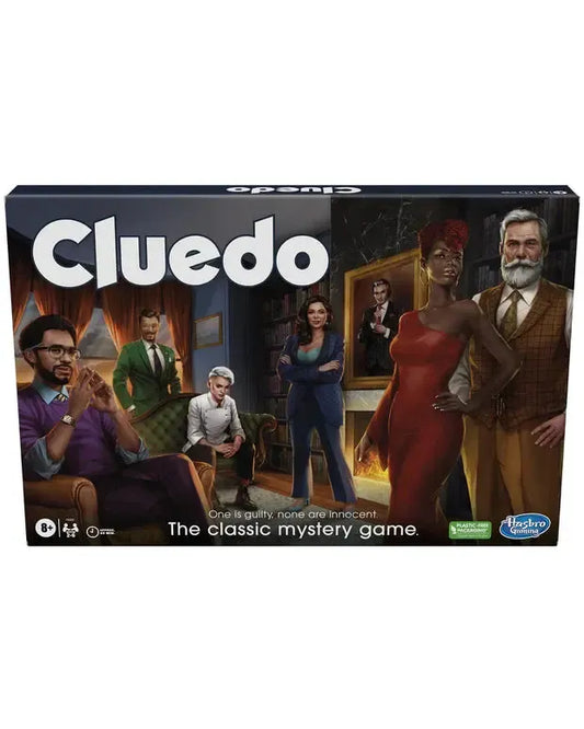 CLUEDO