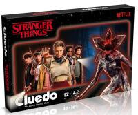 CLUEDO | STRANGER THINGS