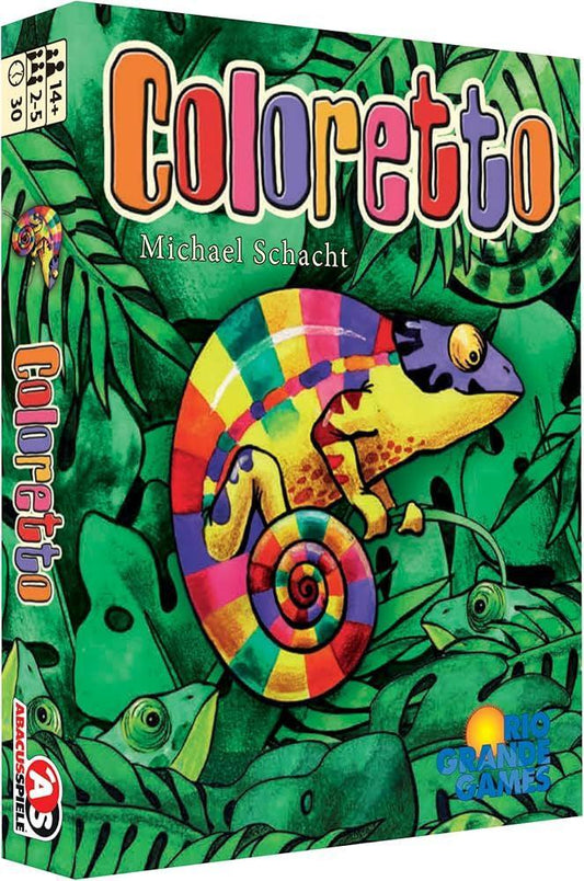COLORETTO