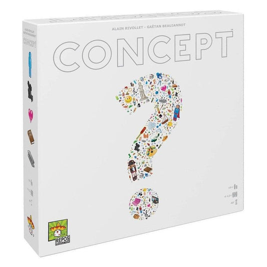 CONCEPT