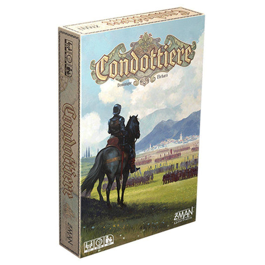 CONDOTTIERE