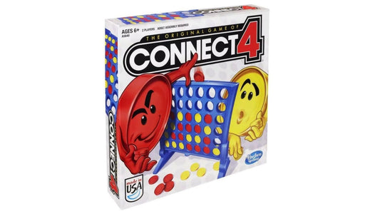 CONNECT 4