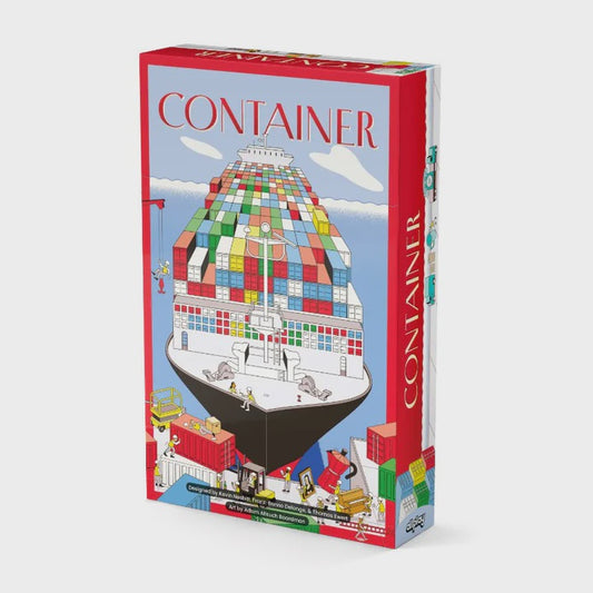 CONTAINER