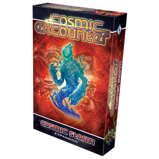 COSMIC ENCOUNTER | COSMIC STORM EXP