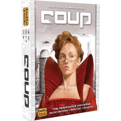 COUP