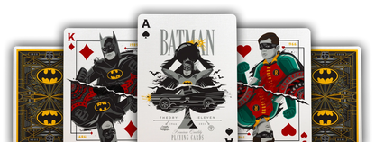 THEORY 11 | DELUXE BATMAN 85TH ANN