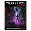 Cyberpunk RED: Tales of the Red