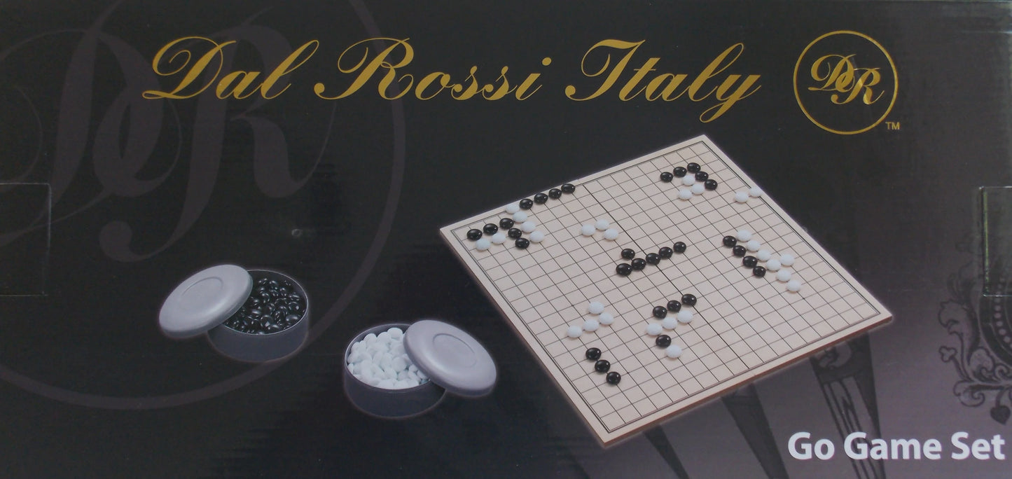 DAL ROSSI | GO SET
